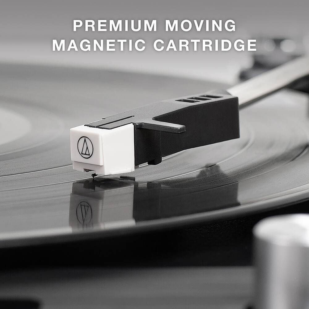 PREMIUM MOVING MAGNETIC CARTRIDGE