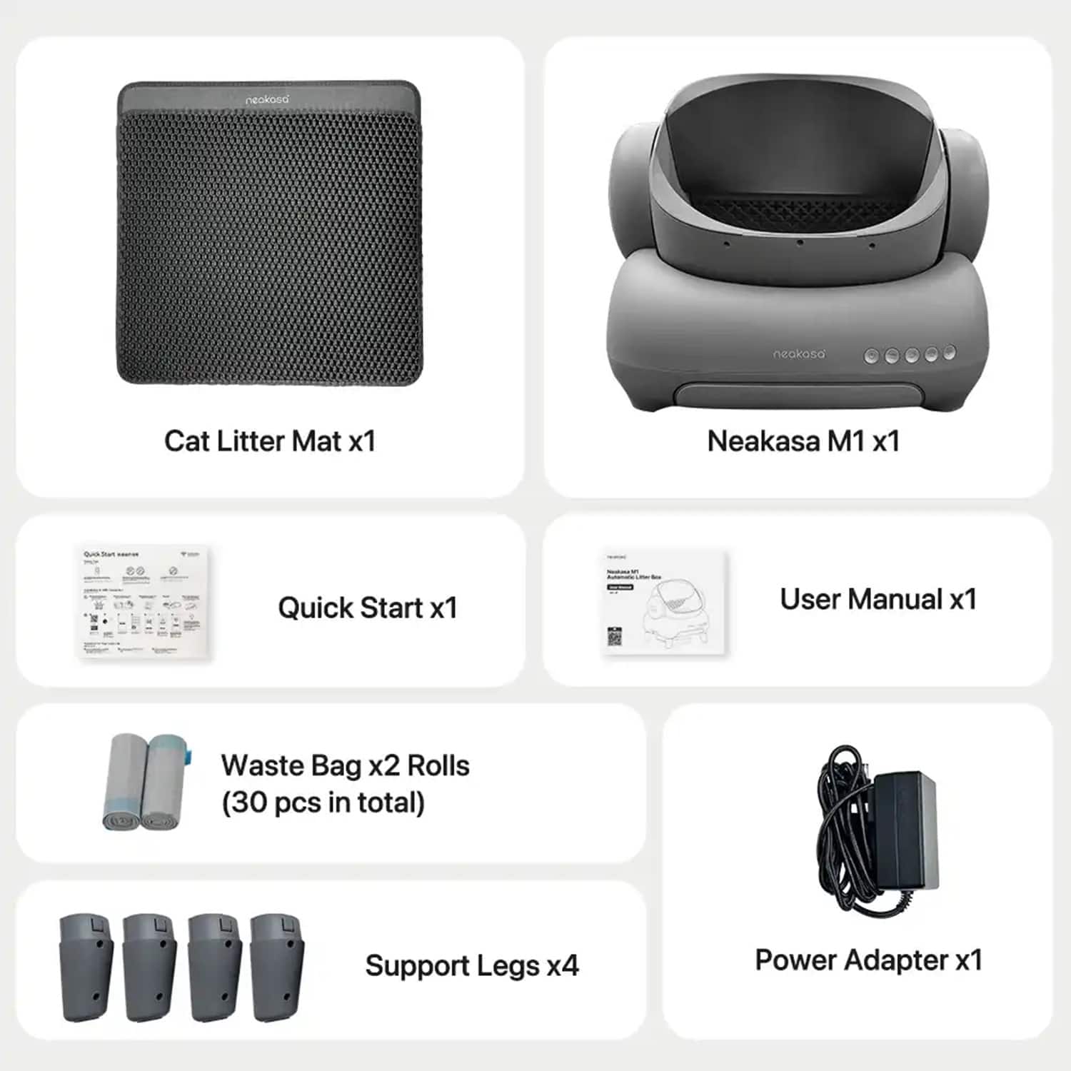 The text on the image is already grouped and correctly written.