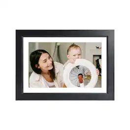 Thomson - TDF-1001W WiFi Digital Photo Frame