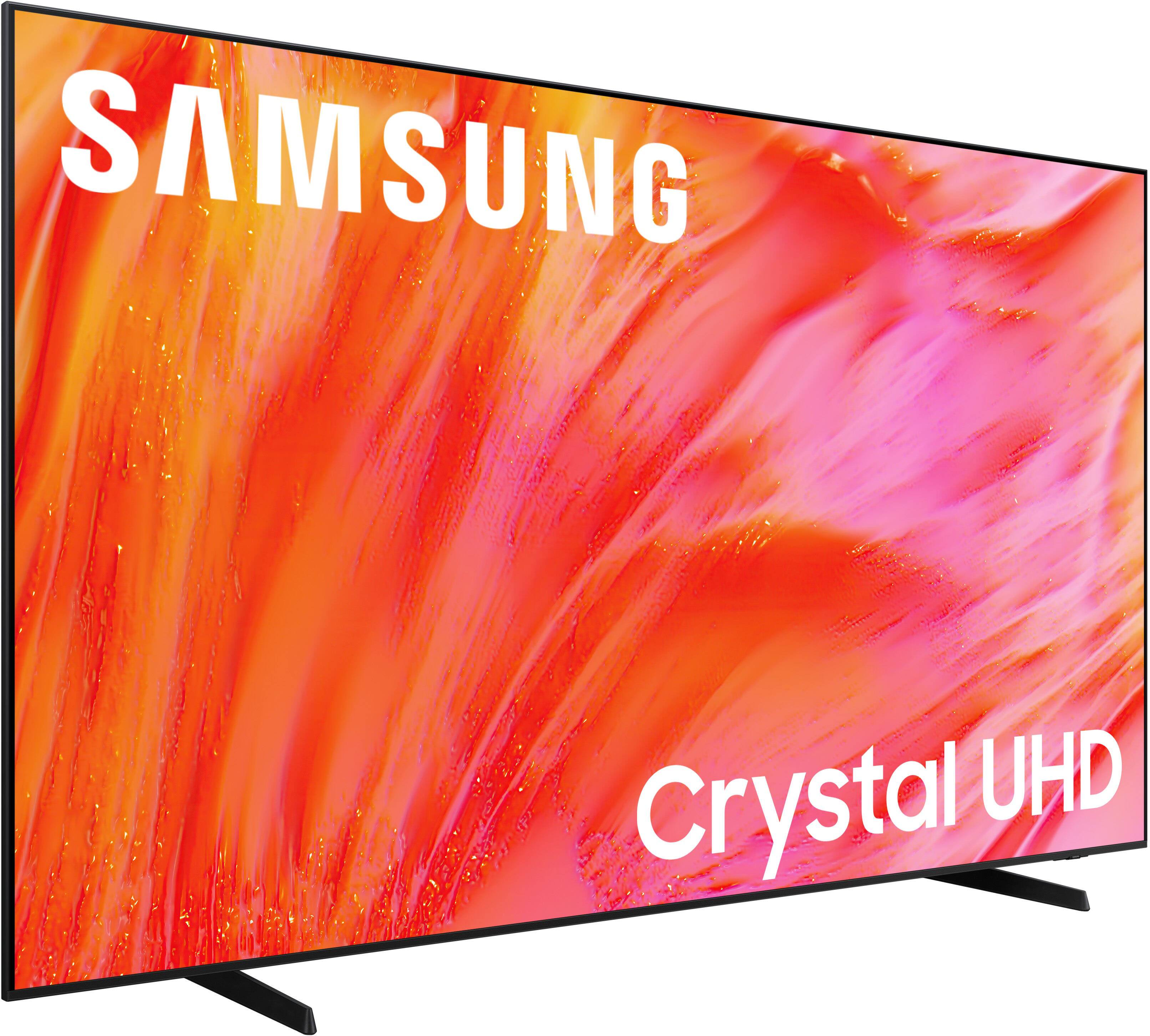SAMSUNG Crystal UHD