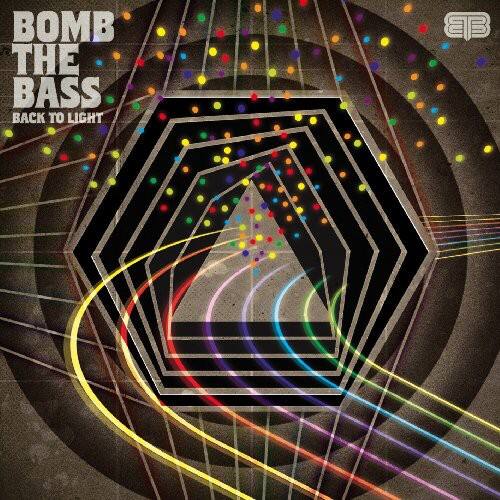 BOMB THE BASS  
BACK TO LIGHT