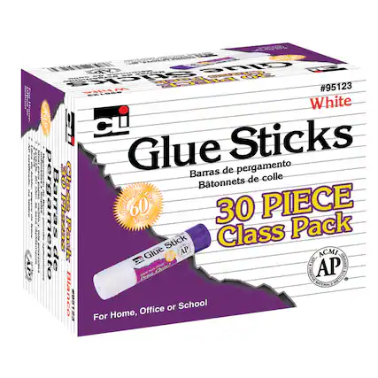 SE4 Ciue Sticks 2O 1O PFCR 4 White N #95123 LS White -e Glue Sticks I 30 Barras de pergamento de colle ! Btonnets .. Batras Quality Ove PIECE ar pergamento 30icns ClasePack 60 30 Years | - 1 ni Class Pack Pppaemene Stick MAT Glue AP ACMI AD o....m de PELIM Sr PORKC AR AP CEATIED SAFE Aoes CREATING MATERIALS MK FAUAST Blanco W95123 For Home, Office or School
Corrected:
SE4 Glue Sticks 2O 1O PFCR 4 White N #95123 LS White -e Glue Sticks I 30 Barras de pergamento de colle ! Btonnets .. Batras Quality Ove PIECE ar pergamento 30icns ClasePack 60 30 Years | - 1 ni Class Pack Pppaemene Stick MAT Glue AP ACMI AD o....m de PELIM Sr PORKC AR AP CEATIED SAFE Aoes CREATING MATERIAL