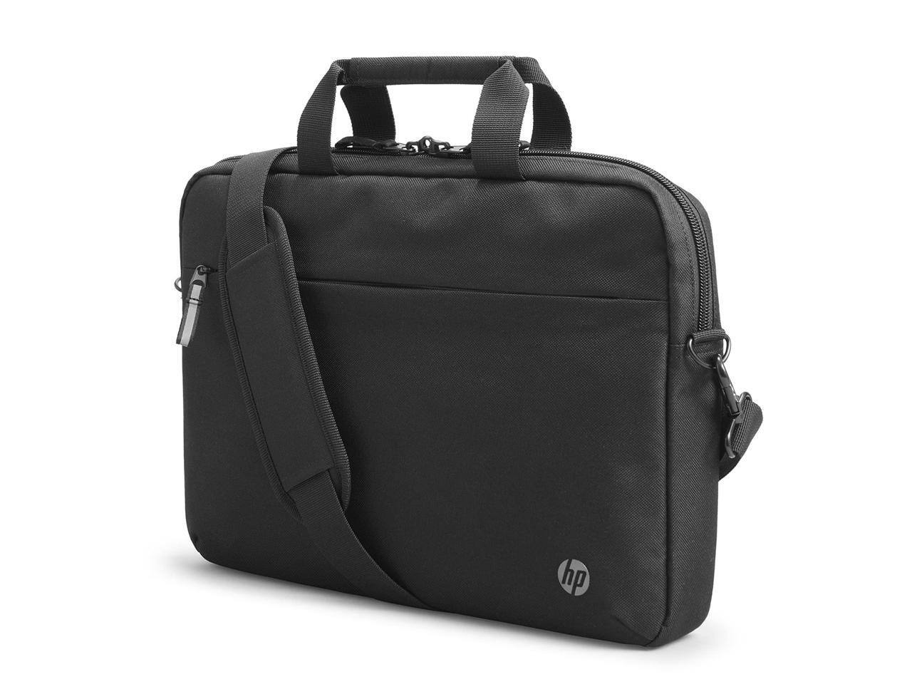 Alt View 10. HP - HP Renew Carrying Case for 17.3 - Black.
