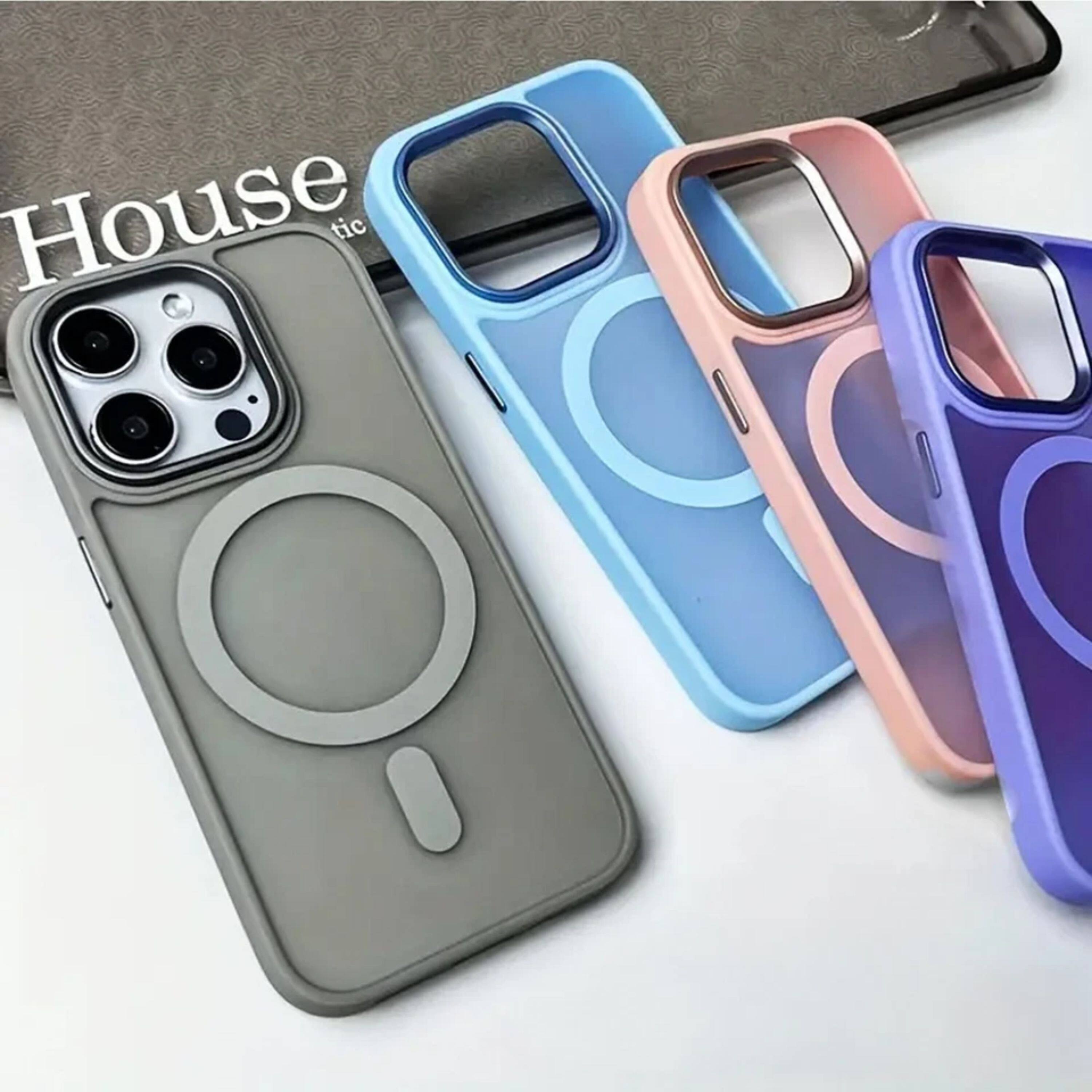 House tic