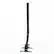 Alt View 3. Antennas Direct - ClearStream 4 UHF Indoor Outdoor TV Antenna, Multi-Directional, 70+ Mile Range, 4K 8K UHD, NEXTGEN TV, 20" Mast - Black.