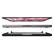 Alt View 3. Keyscaper - Marvel Cover Art Laptop Case - Apple MacBook Pro (13-inch, 2020) - Scarlet Witch.