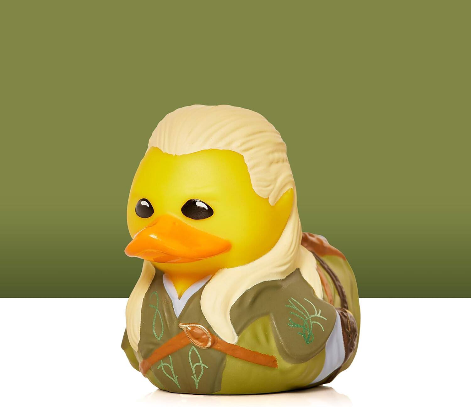 Alt View 3. PopMarket - TUBBZ - The Lord of the Rings - Legolas - Mini Edition   - COLLECTIBLES - Multicolor.