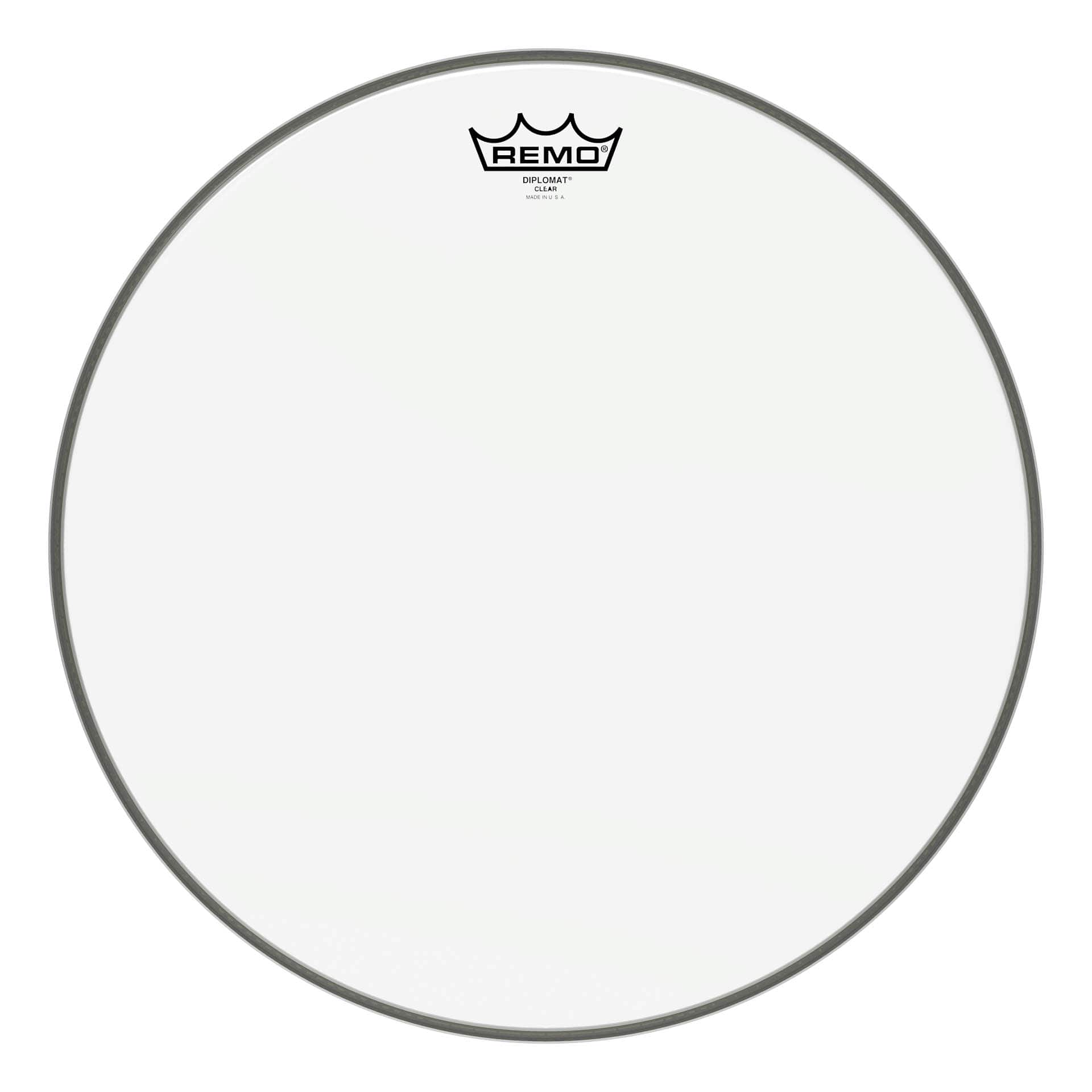 Remo - Batter, Diplomat, Clear, 16 Diameter price history on PriceWatchPro