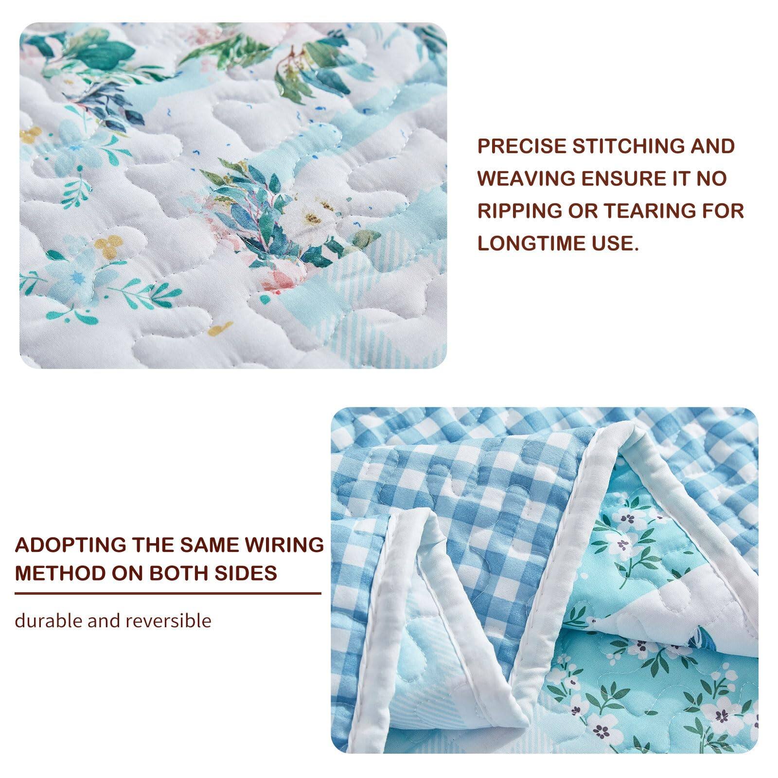 PRECISE STITCHING AND WEAVING ENSURE IT NO RIPPING OR TEARING FOR LONGTIME USE.

ADOPTING THE SAME WIRING METHOD ON BOTH SIDES
durable and reversible