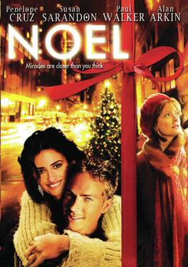 Noel (MOD) (DVD Movie)