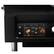 ROAST & GRILL, BARBEQUE, RECIPE, SMOKE, 140°F / 400°F