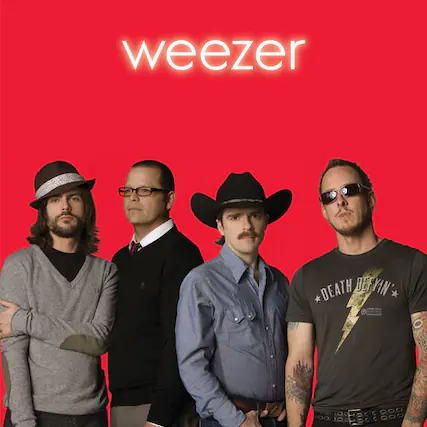 weezer
DEATH DEFYIN'