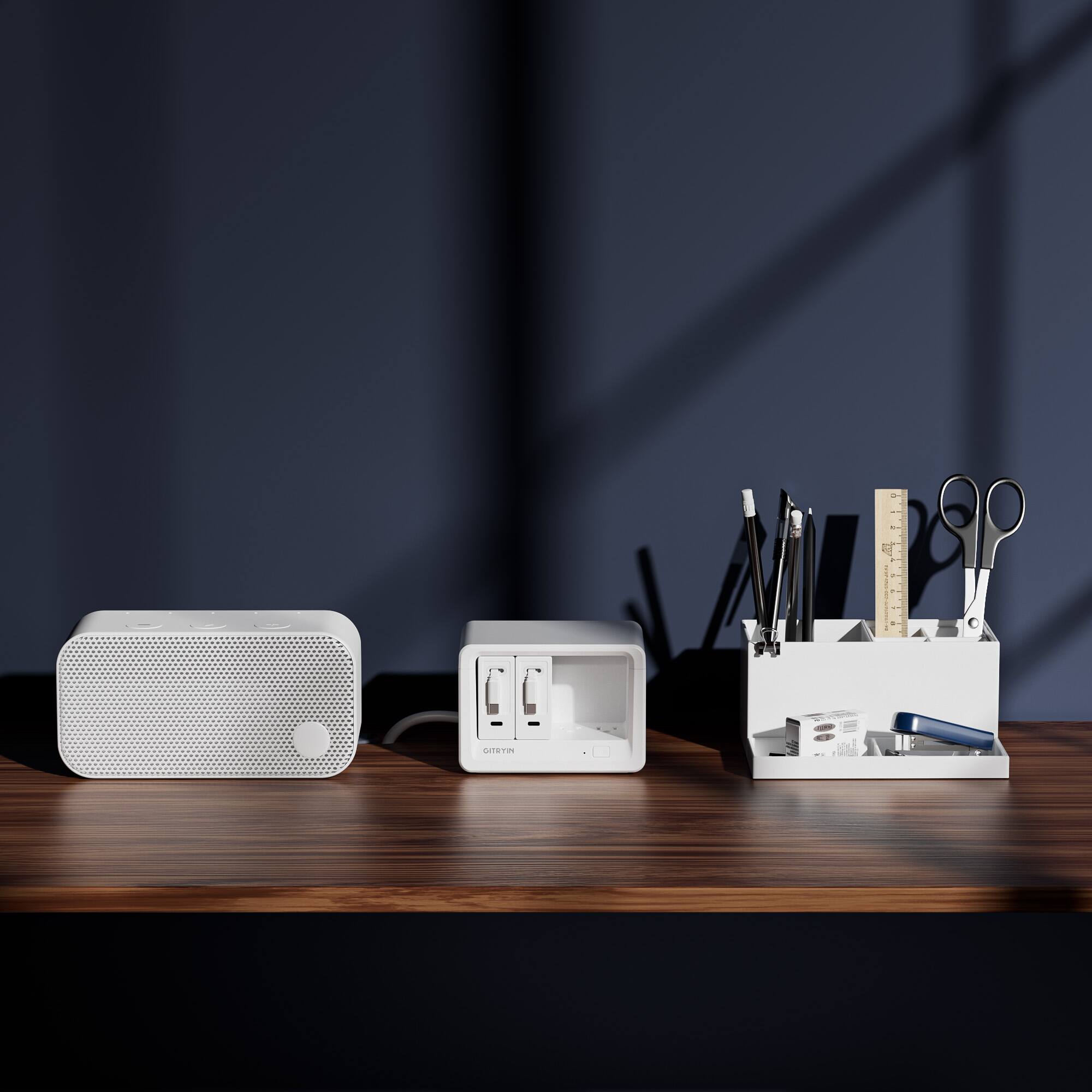 media item thumbnail