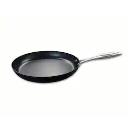 Scanpan - Professional 12-1/2 Inch Fry Pan - Black