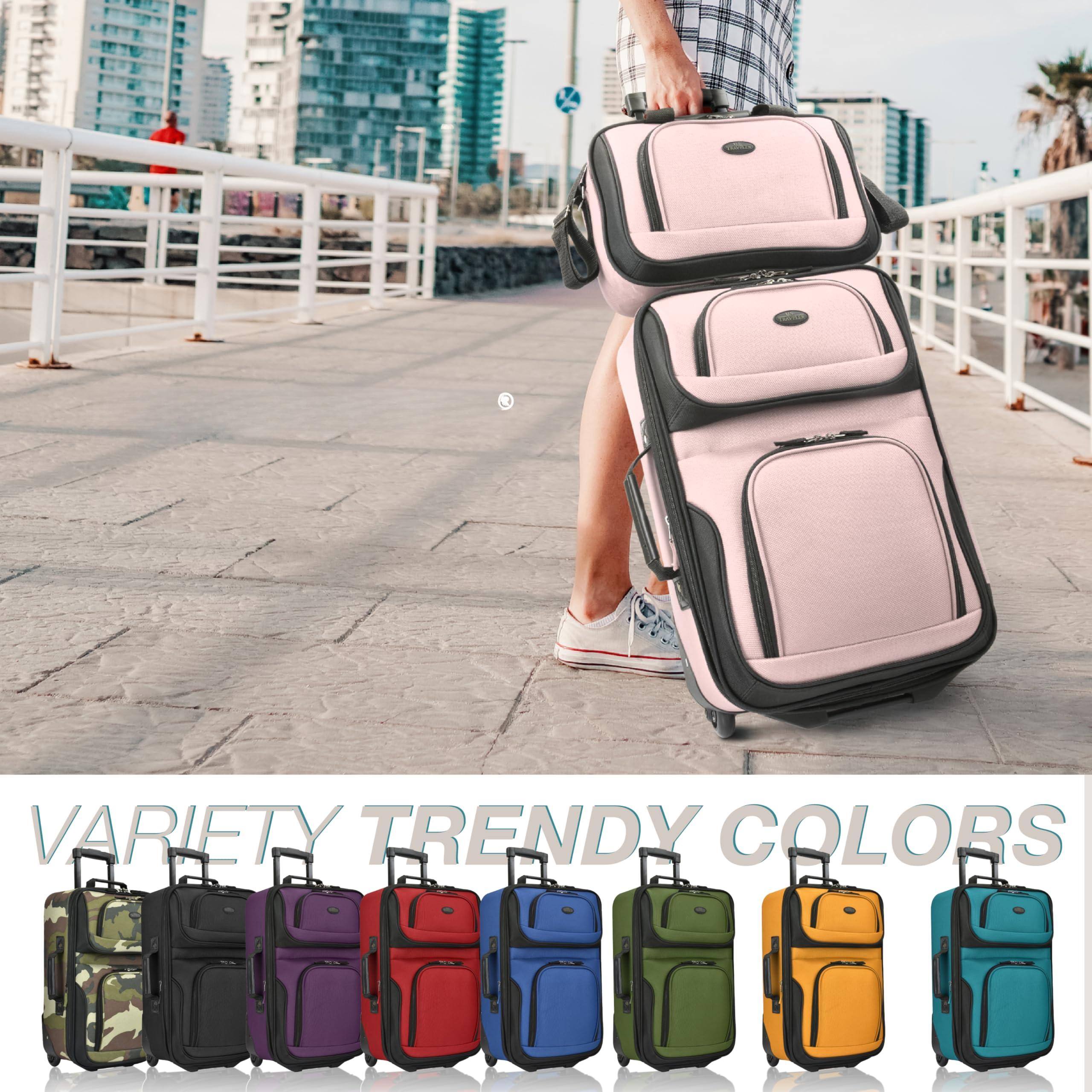 VARIETY TRENDY COLORS