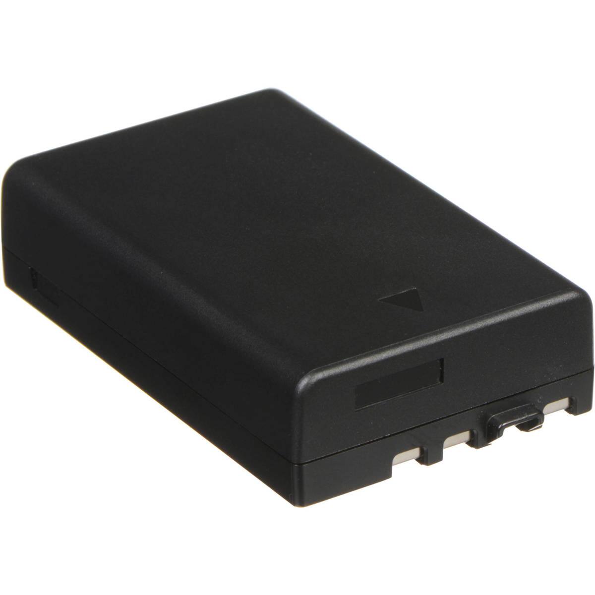 Alt View 1. Pentax - Pentax D-LI109 7.4V 1050mAh Rechargeable Li-Ion Battery for KR DSLR Camera.