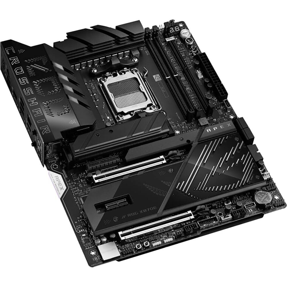 ASUS ROG Crosshair X870E Apex ATX Motherboard ROGCROSSHAIRX870EAPE