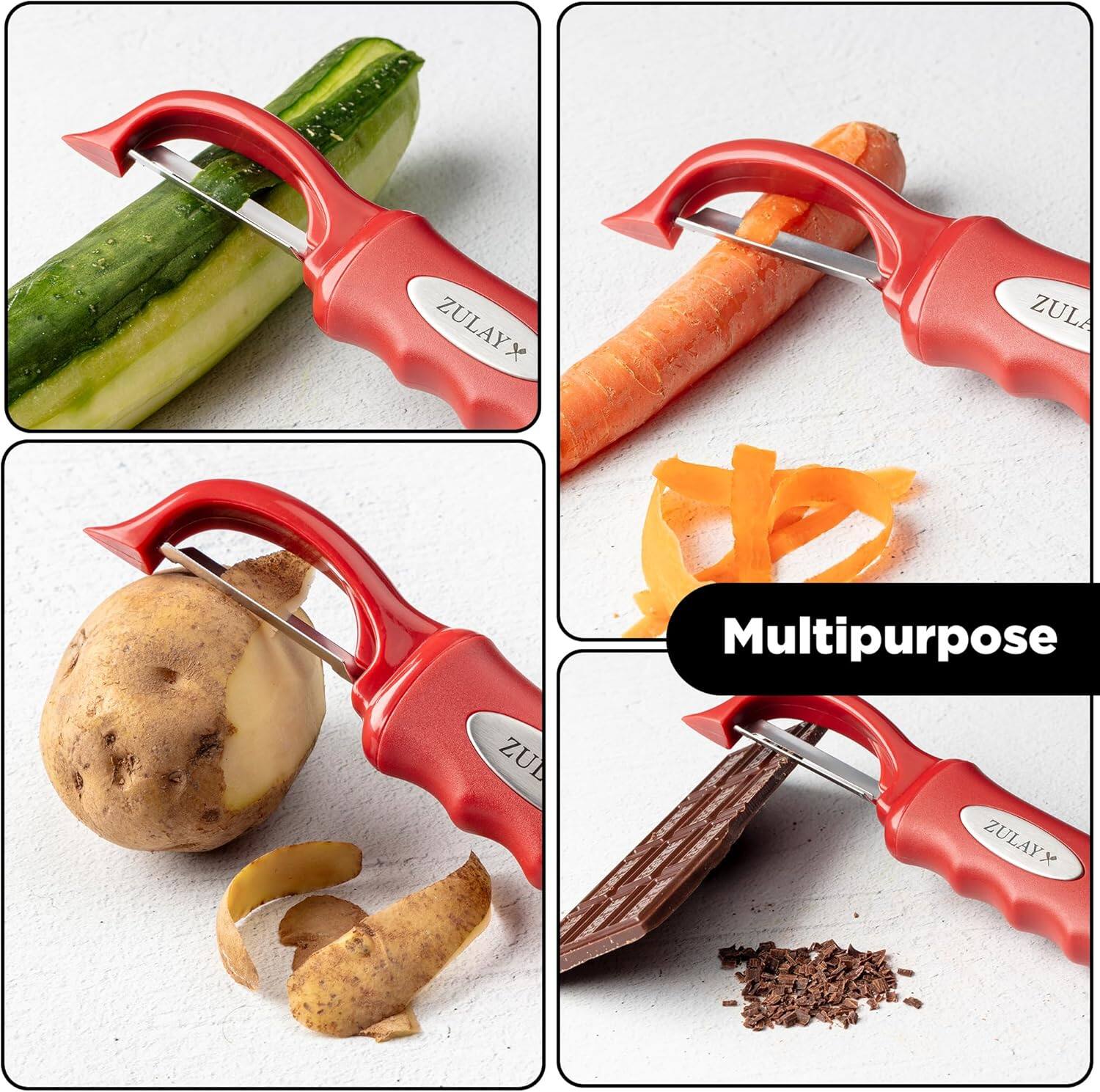ZULAY X Multipurpose