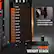 12 LBS
23.5 LBS
35 LBS
46.5 LBS
58 LBS
69.5 LBS
81 LBS
92.5 LBS
104 LBS
115.5 LBS
127 LBS
138.5 LBS
150 LBS
QUICKLY ADJUST WEIGHT
13 PIECES OF WEIGHT PLATES
EACH PLATE WEIGHS 11.5 LBS
150 LBS WEIGHT STACK