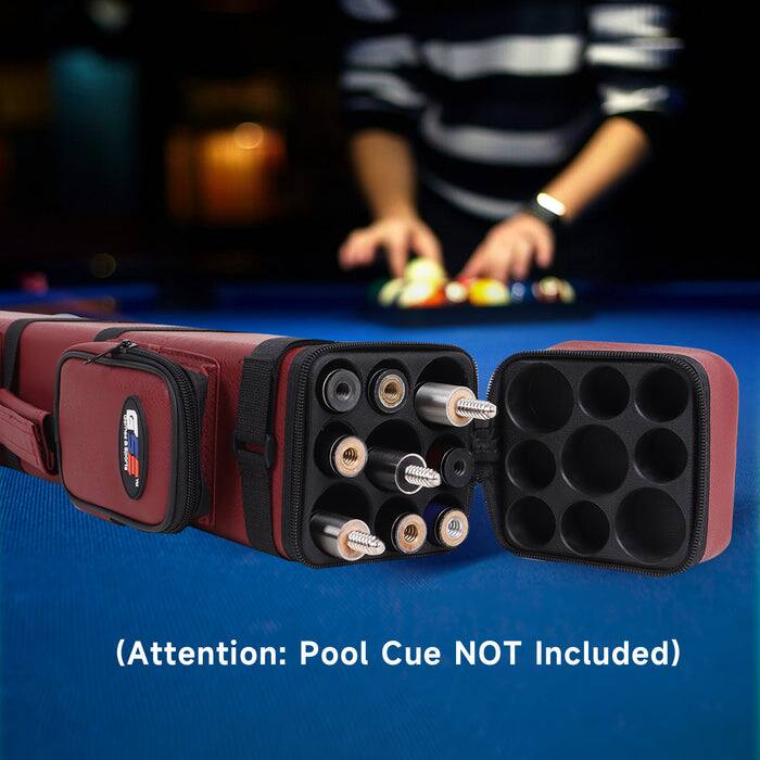 (Attention: Pool Cue NOT Included)