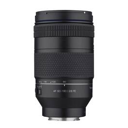 Samyang - Schneider-Kreuznach AF 60-180mm f/2.8 STM Lens for Sony E