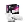 PHILIPS VALUE PACK
hue - Get started with smart lighting
10x LED 7.5W 1100 lumen
PHILIPS hue
PHILIPS hue
PHILIPS hue
PHILIPS hue
PHILIPS hue