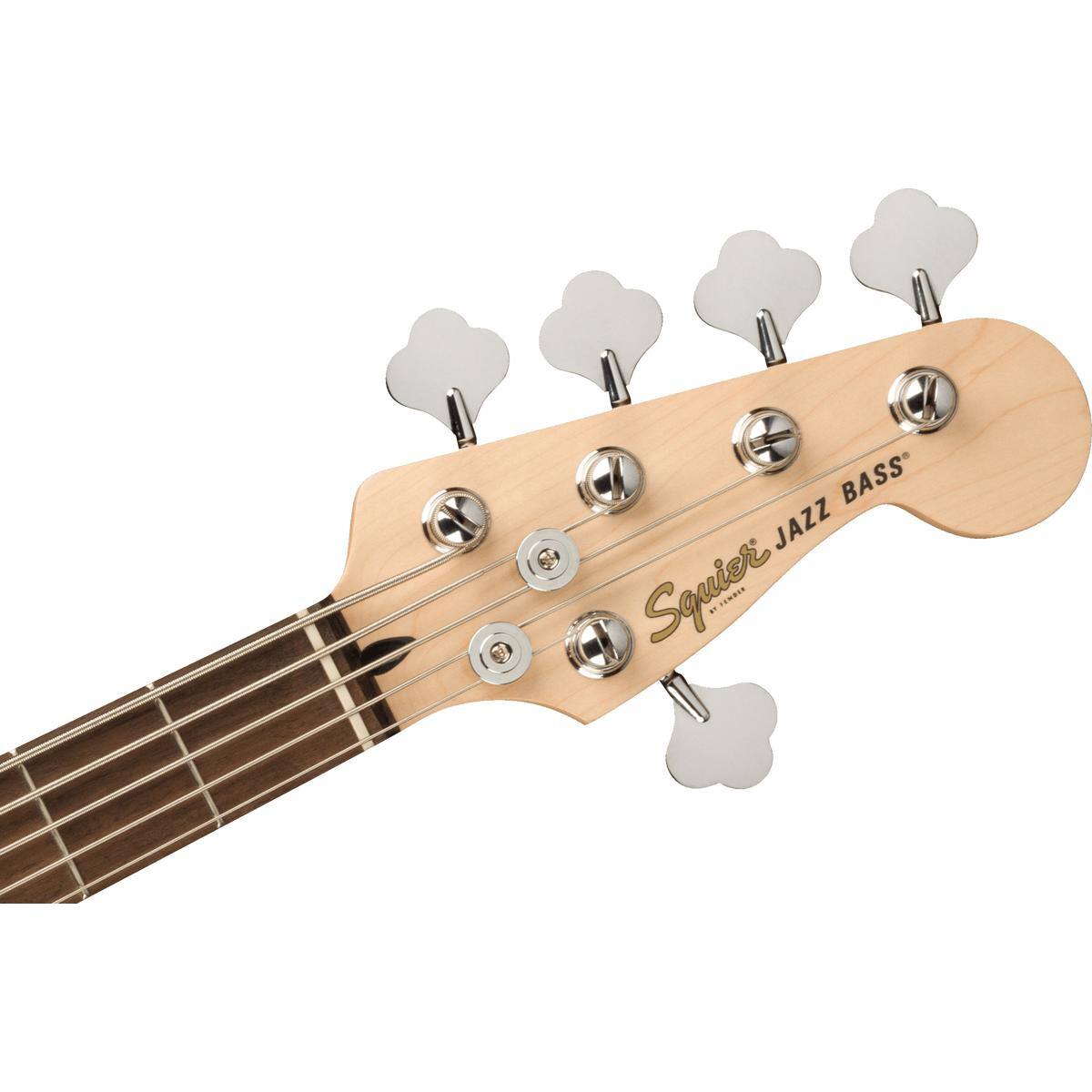 Squier JAZZ BASS