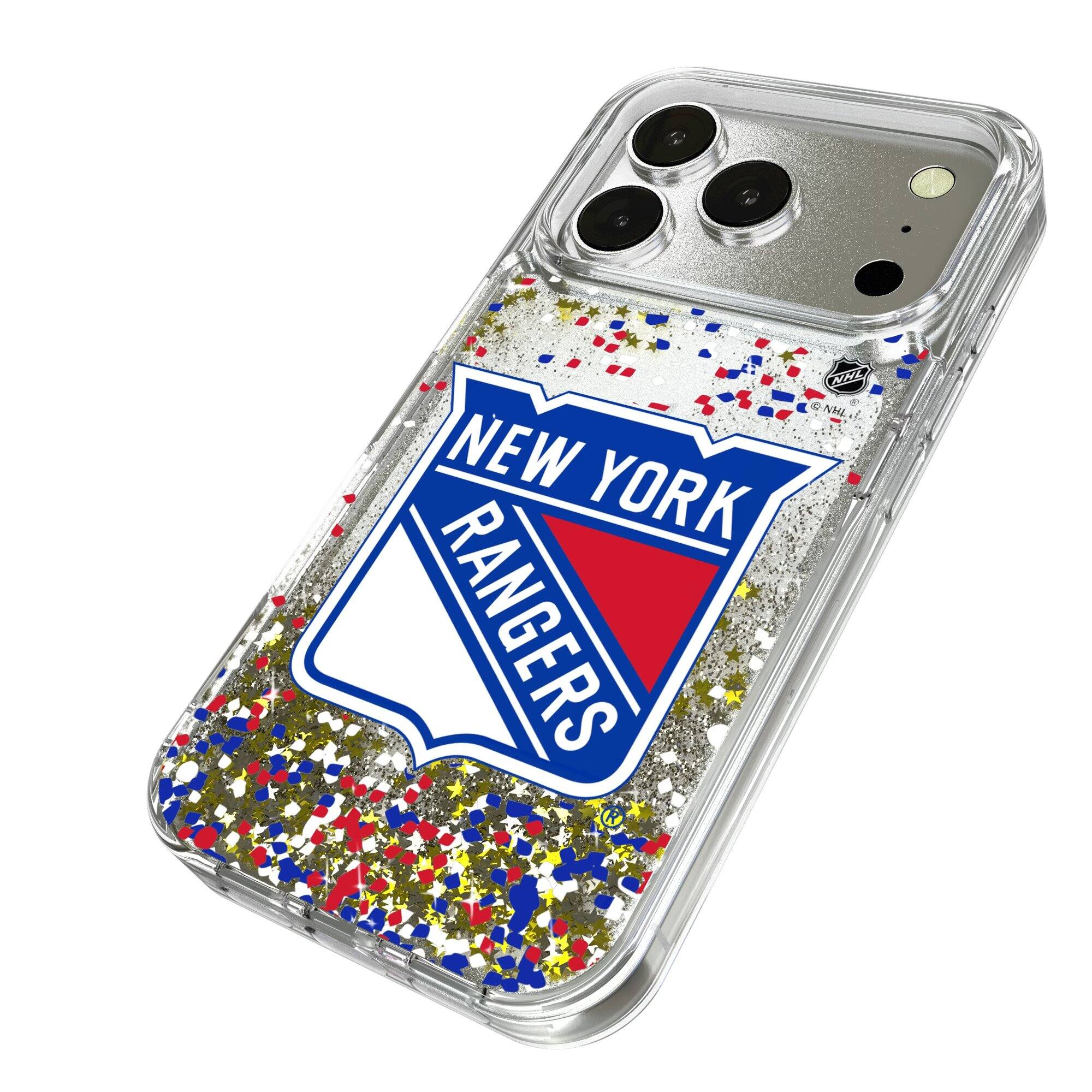 NEW YORK RANGERS