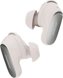 Bose QuietComfort True Wireless Noise Cancelling In Ear Earbuds Bose QuietComfort True Wireless Noise Cancelling In Ear Earbuds