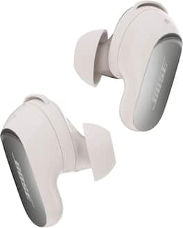 Bose QuietComfort Ultra (2nd Gen) True Wireless Noise Cancelling Bose QuietComfort Ultra (2nd Gen) True Wireless Noise Cancelling