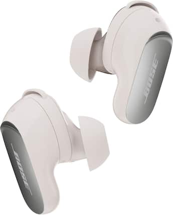 Bose QuietComfort Ultra Earbuds (2nd Gen) True Wireless Noise Bose QuietComfort Ultra Earbuds (2nd Gen) True Wireless Noise