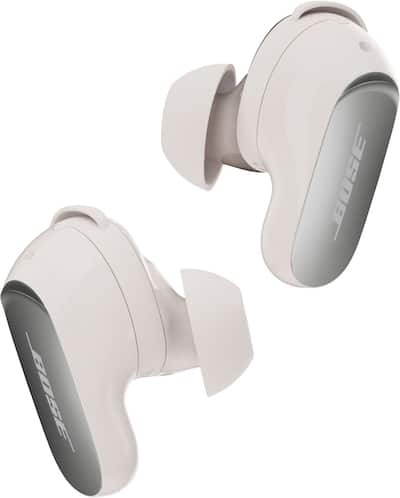 Bose QuietComfort Ultra (2nd Gen) True Wireless Noise Cancelling Bose QuietComfort Ultra (2nd Gen) True Wireless Noise Cancelling