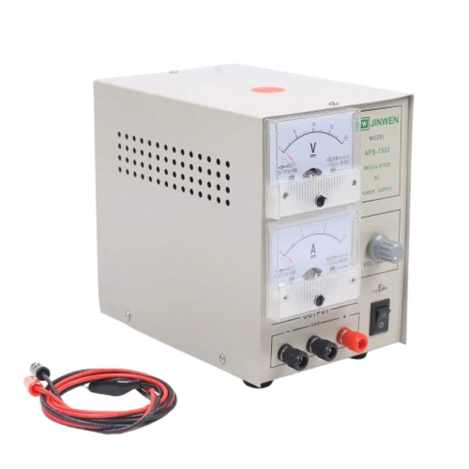 Home Collection - Gold & Silver Plating Machine – Power Supply Brush & Tank Plating Kit