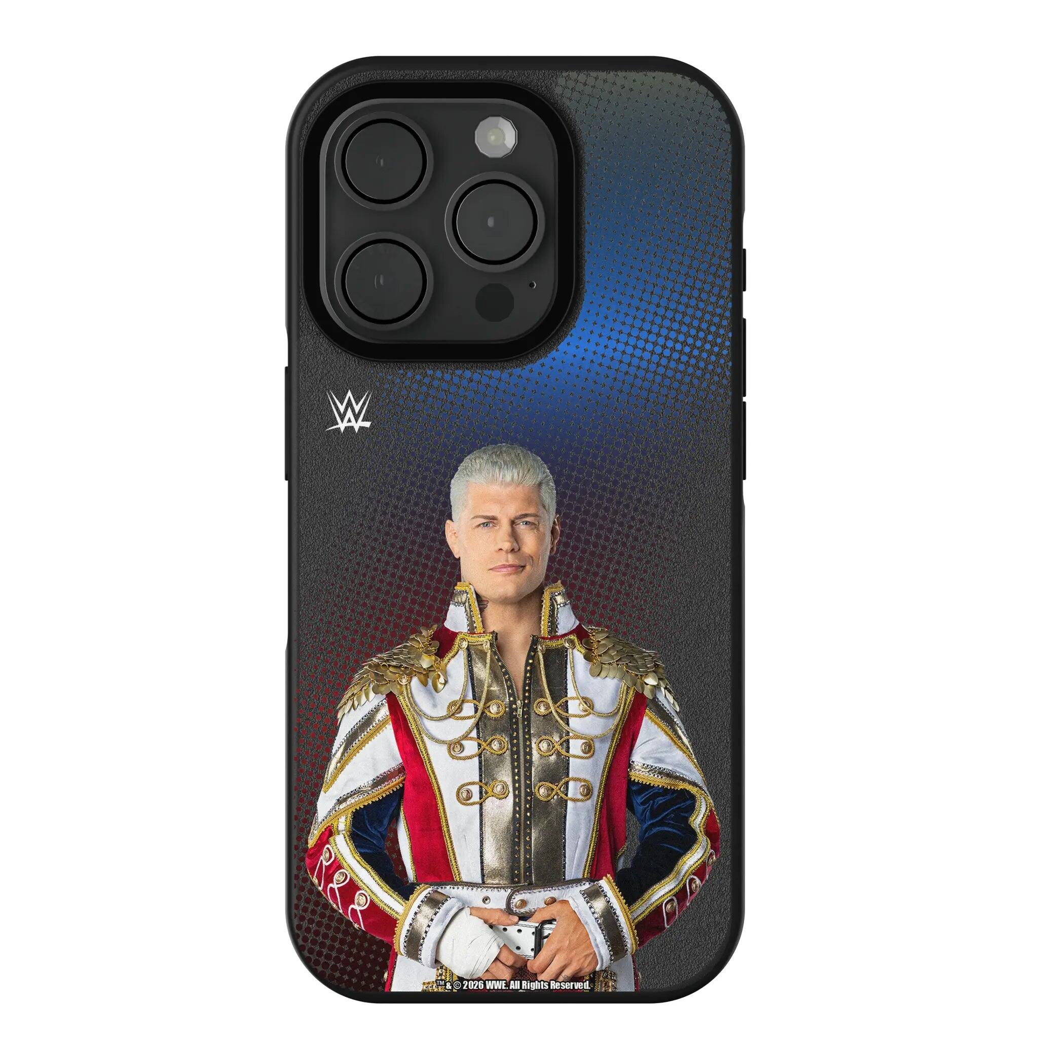 Cody Rhodes