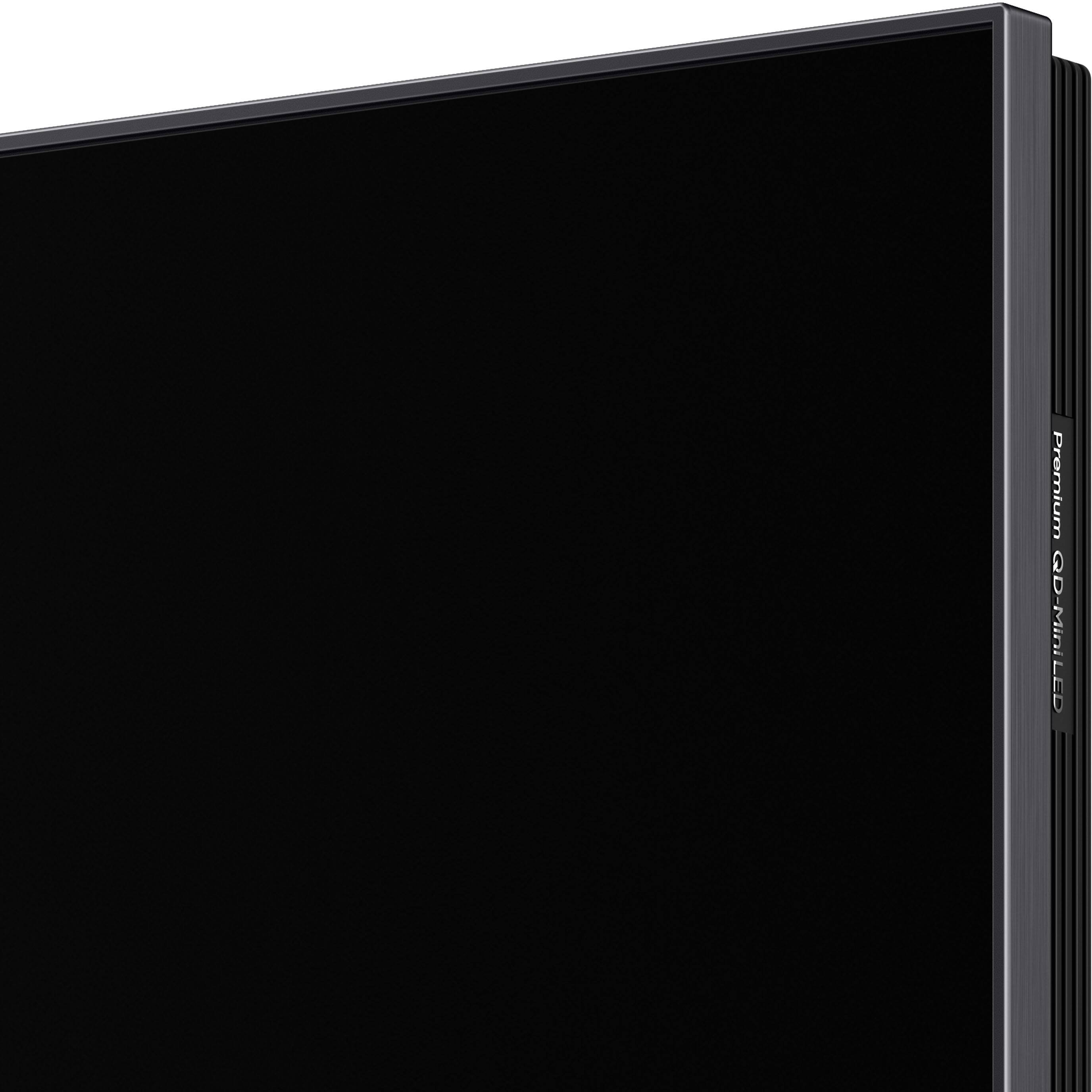 Premium QD-MiniLED