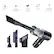 - BATTERY LIFE: Up to 13 minutes
- POWERFUL SUCTION & BLOWER: Effortlessly removes dust and debris
- COMPACT & LIGHTWEIGHT: Easy to carry and store
- CHARGING TIME: 2 hours
- RECHARGEABLE TYPE-C PORT: Fast and convenient charging
- Blowpipe
- Extended Flat Nozzle
- Brush