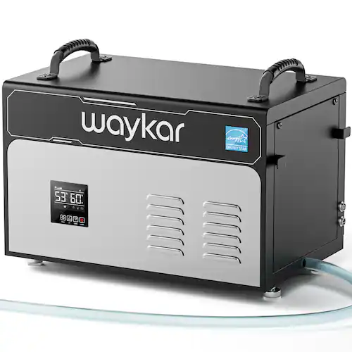 Commercial Dehumidifiers