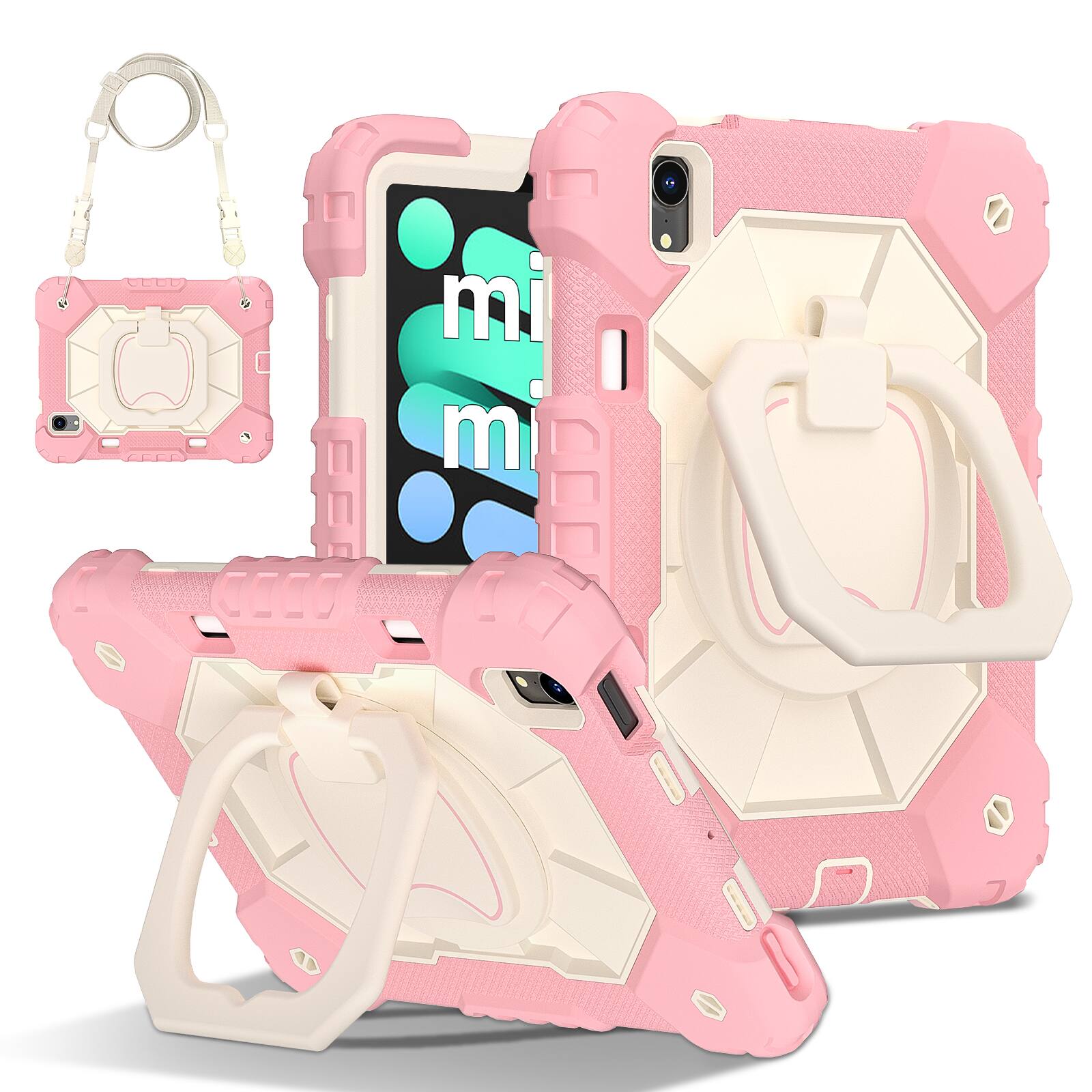 Rosegold