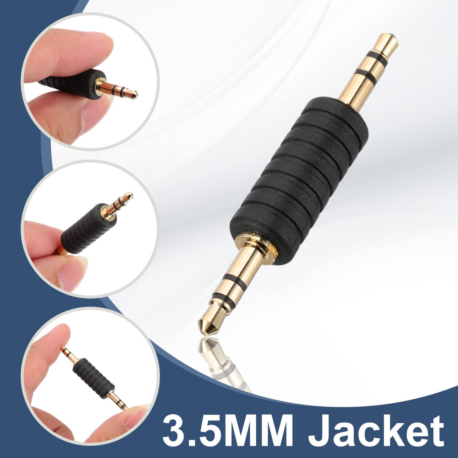 3.5MM Jacket