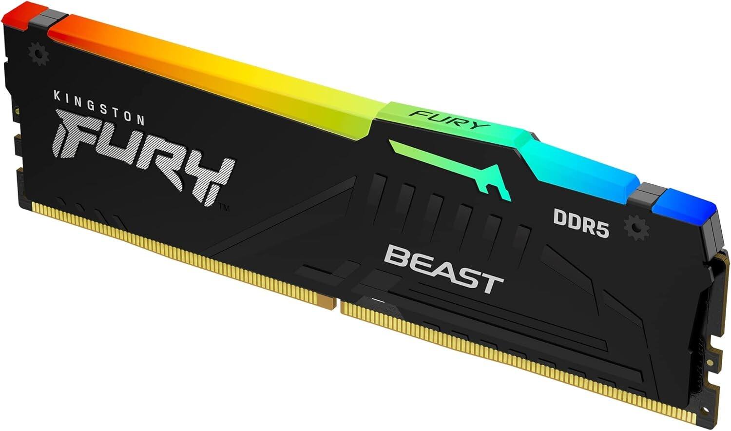 KINGSTON FURY FURY DDR5 BEAST
