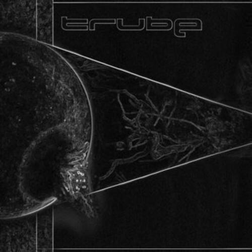 Front. Trube - Zone of Alienation   - COMPACT DISCS.