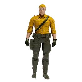 Hasbro - GI Joe 2.5 Inch Vinyl Figure | Duke - Multi-Color