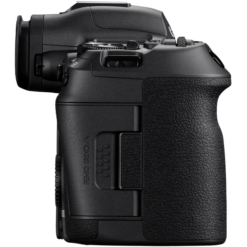 Bundle Canon EOS R5 Mark II Full Frame Mirrorless Camera Body +
