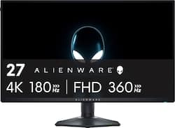 Alienware AW2725QF 27 Alienware AW2725QF 27