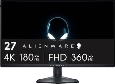 Alienware AW2725QF 27 Alienware AW2725QF 27