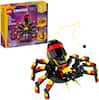 * LEGO CREATOR 7+ 31159 Surprising Spider 153 pcs/pzs 31 Building Toy Construction Set for Kids 7+ Years Old