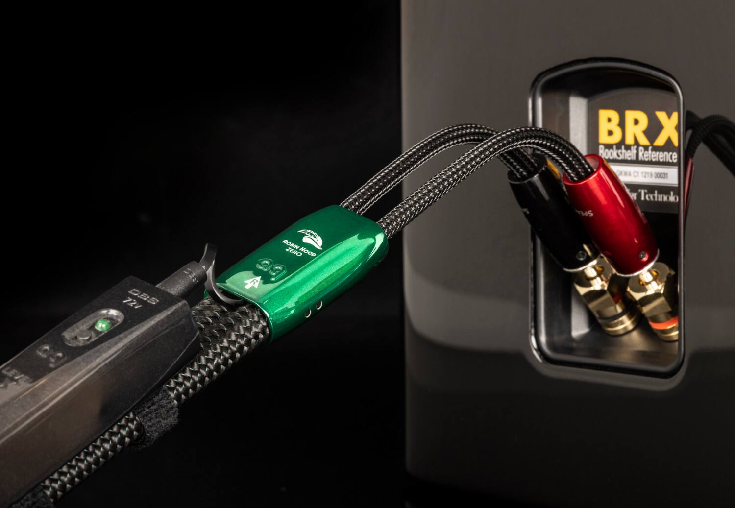 BRX Rookshelf Reference CEMA CT 1219 30031 W Technology Bobbin Zero Hood 721 DBS R