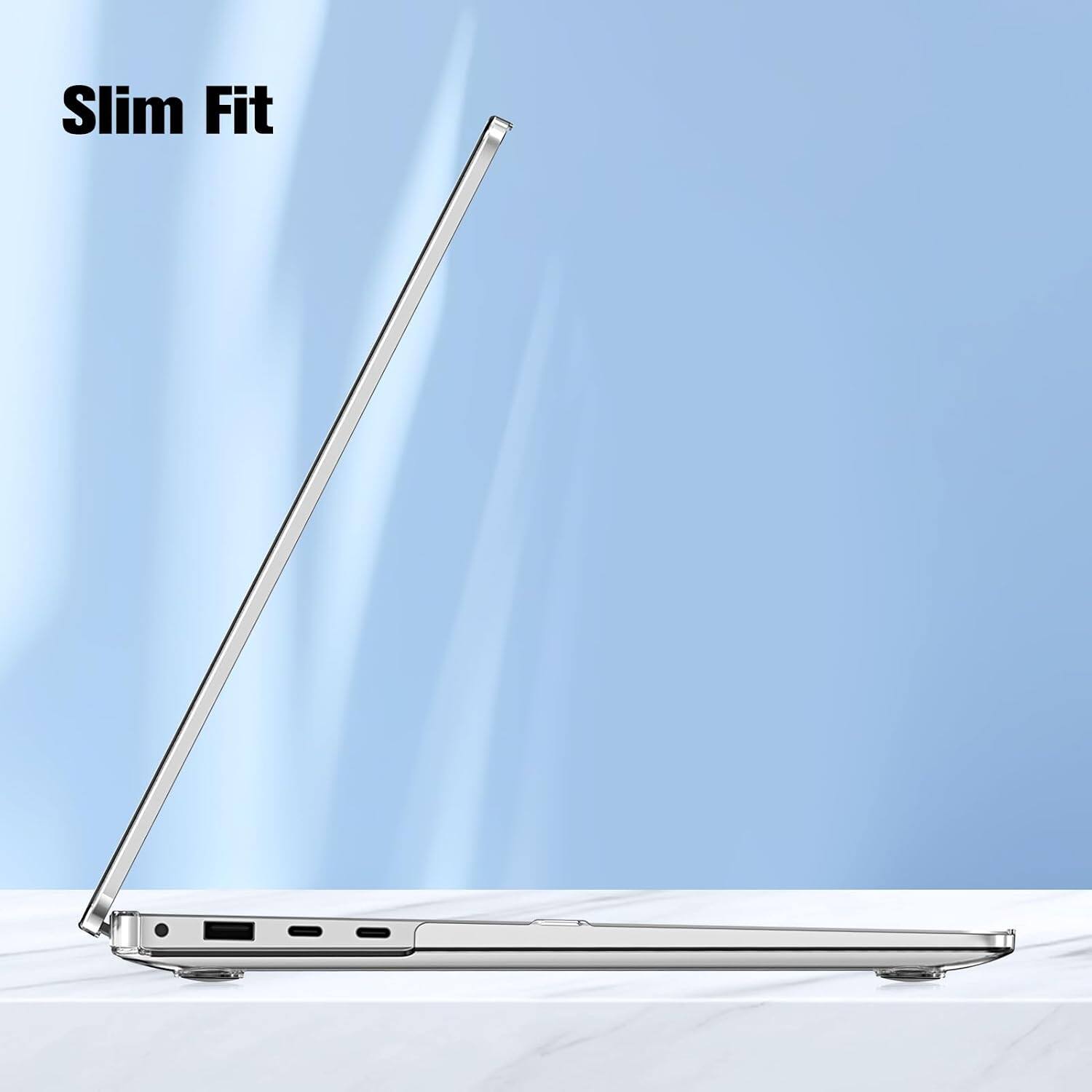 Slim Fit