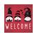 FALCONS
WELCOME