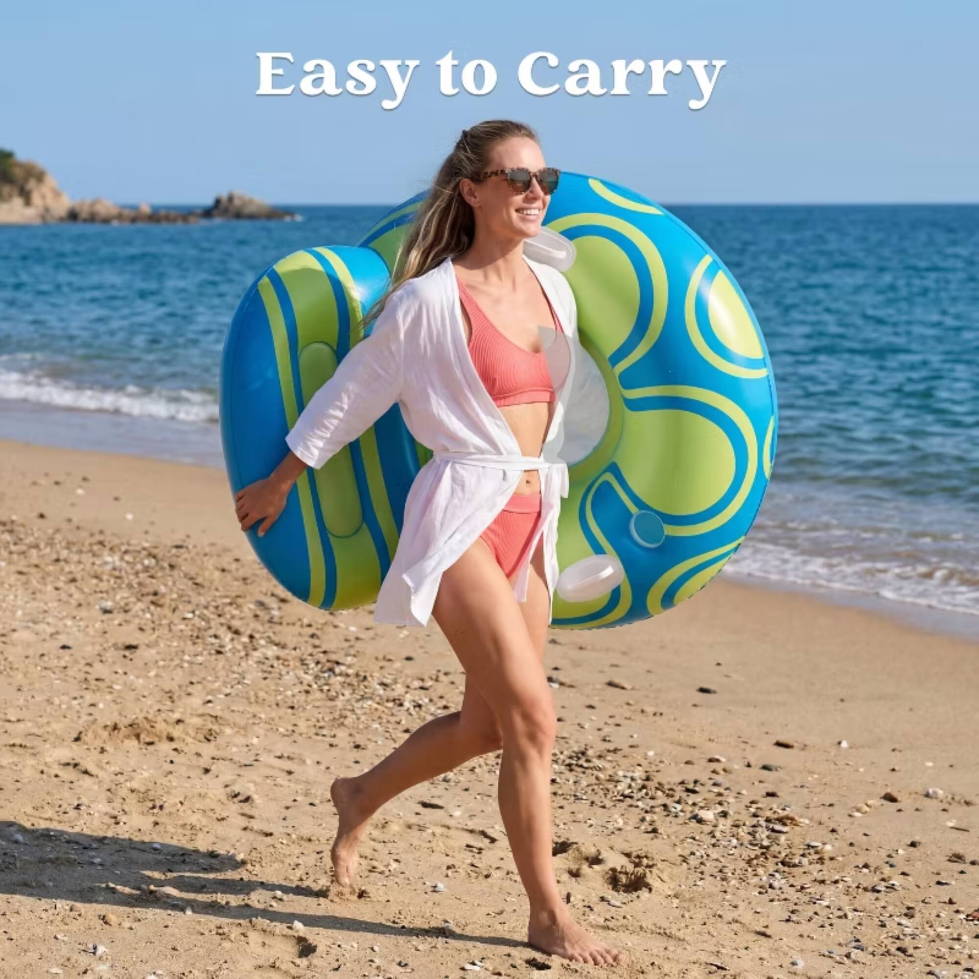 Easy to Carry